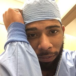 Meet your Posher, Kipp